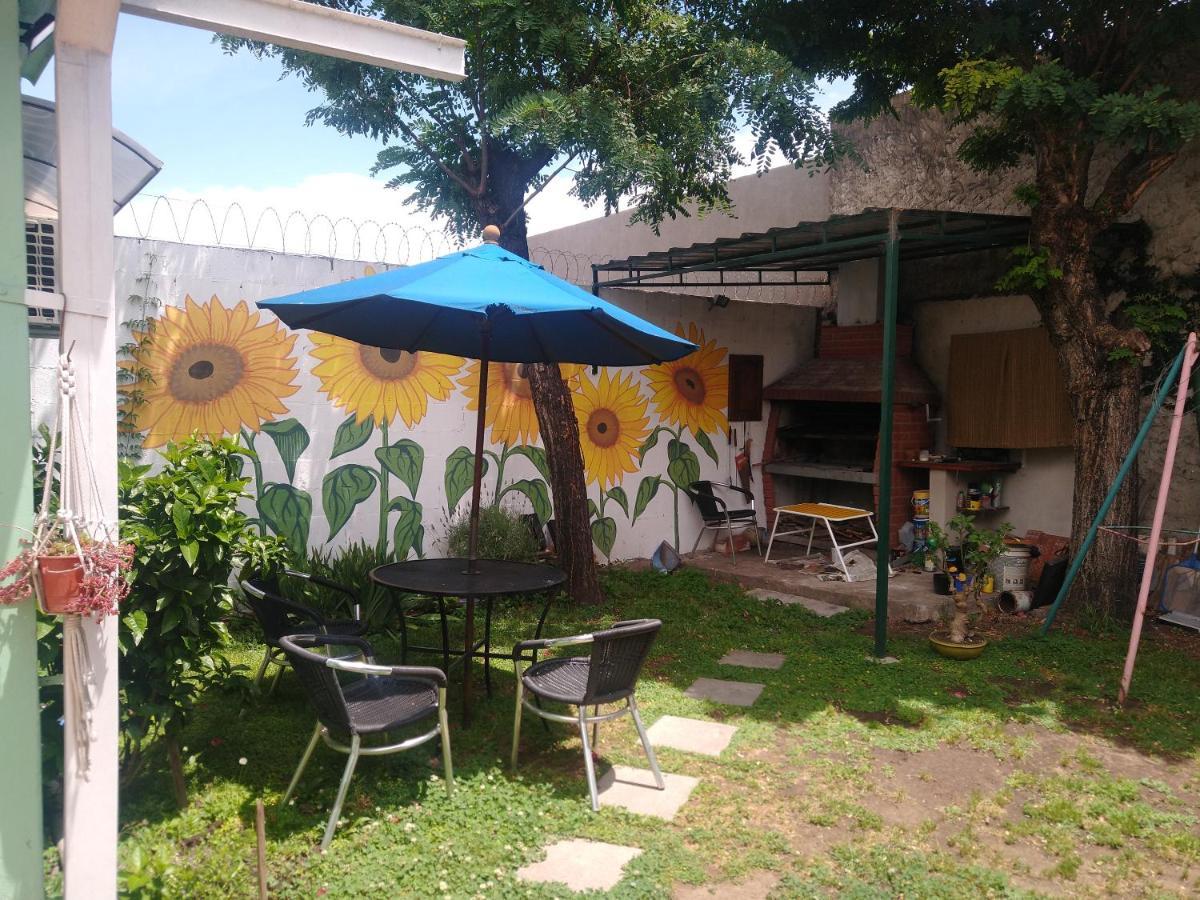 Departamento En Luis Guillon Apartment Exterior photo